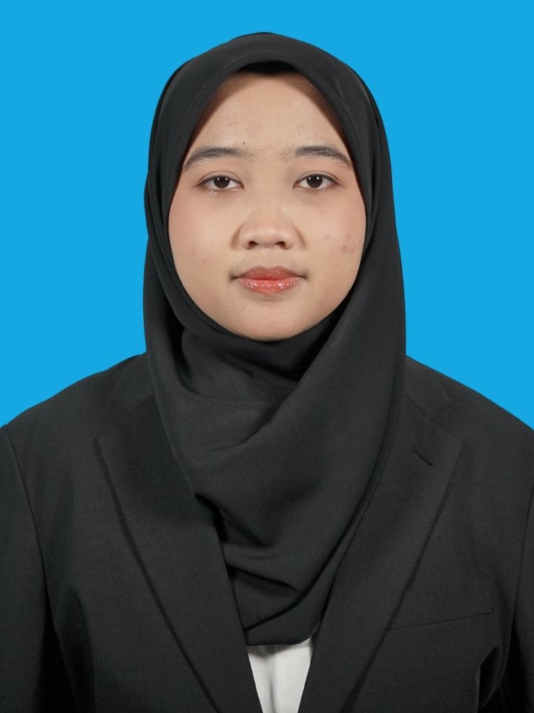 Muna Ikromatussofia